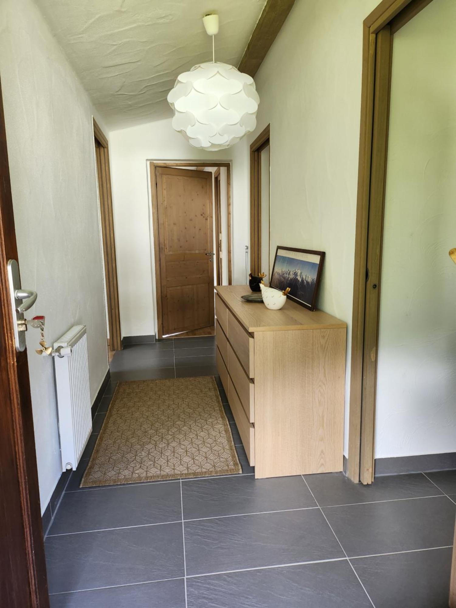 Apartamento Adret1 Passy  Exterior foto