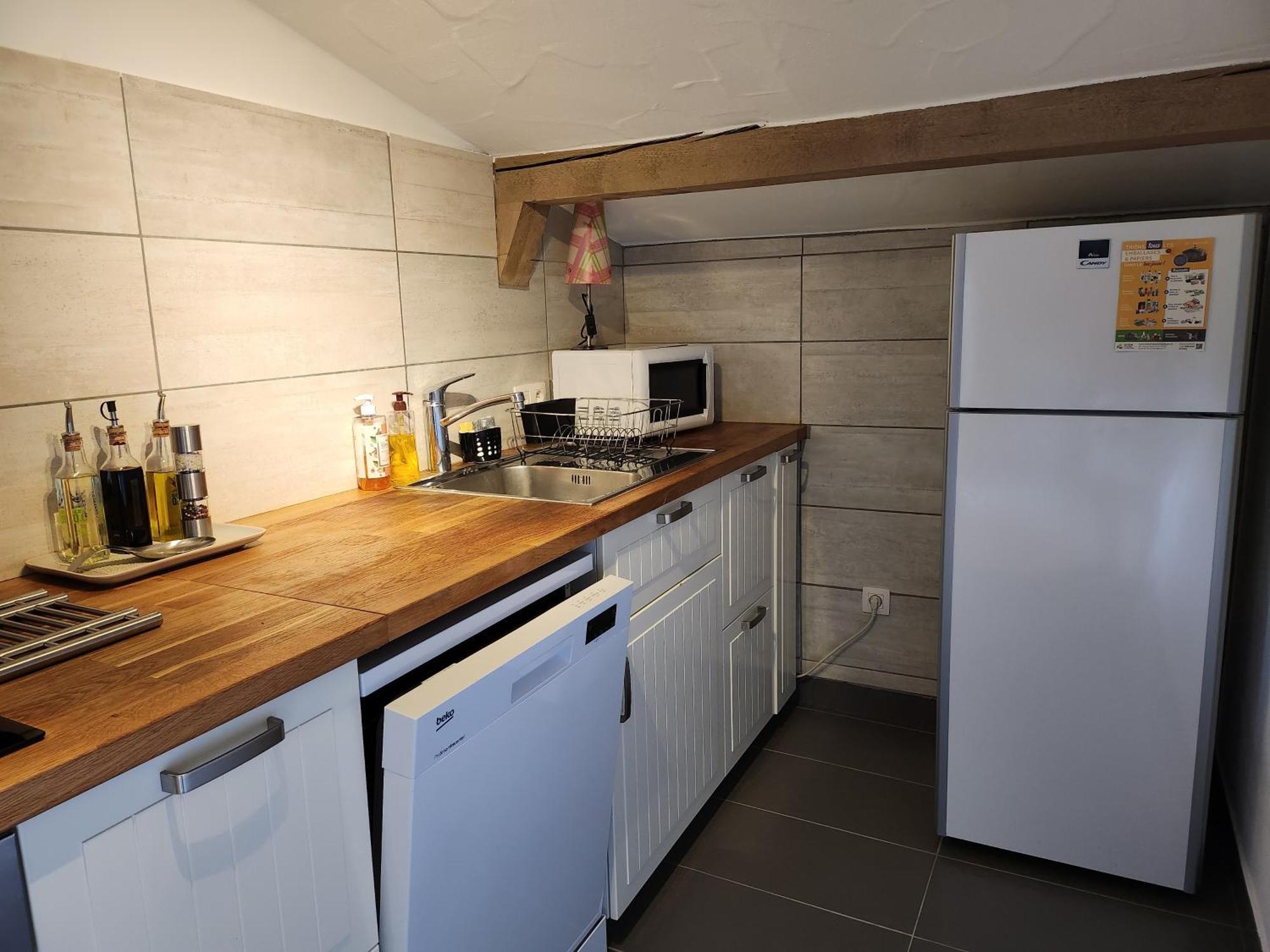 Apartamento Adret1 Passy  Exterior foto