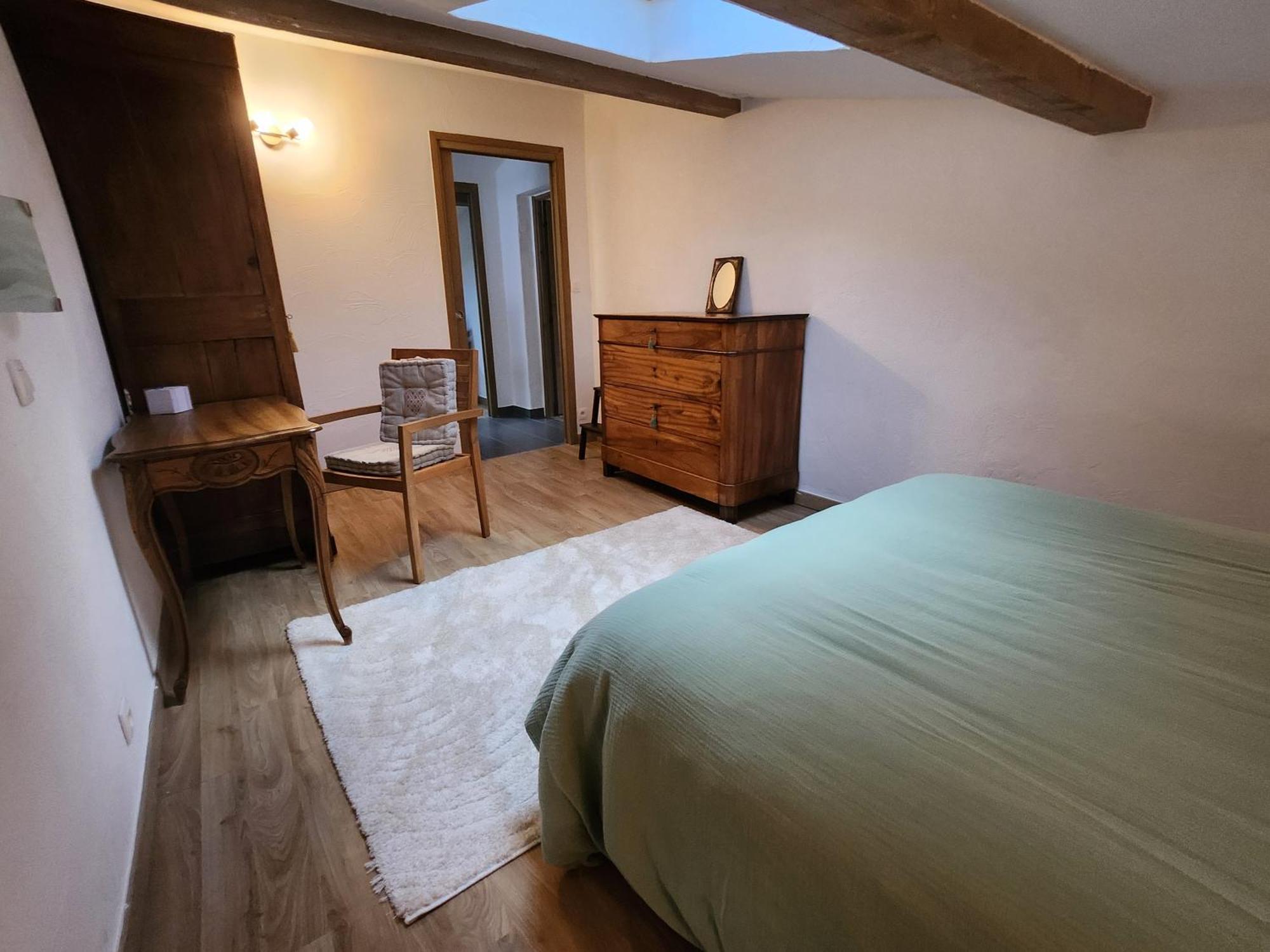 Apartamento Adret1 Passy  Exterior foto