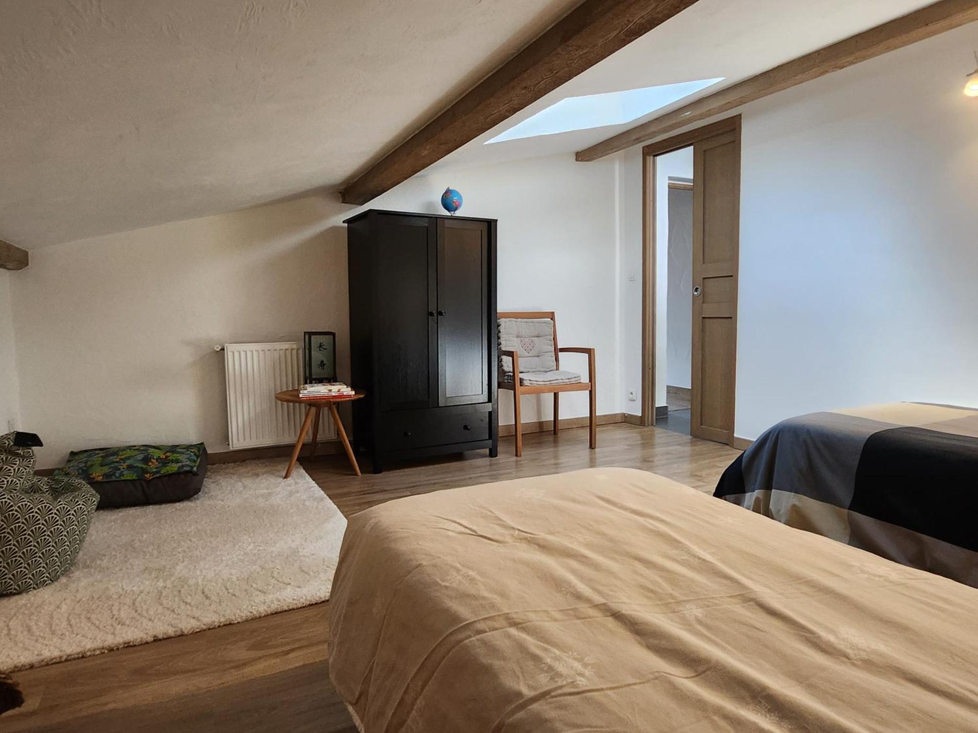 Apartamento Adret1 Passy  Exterior foto
