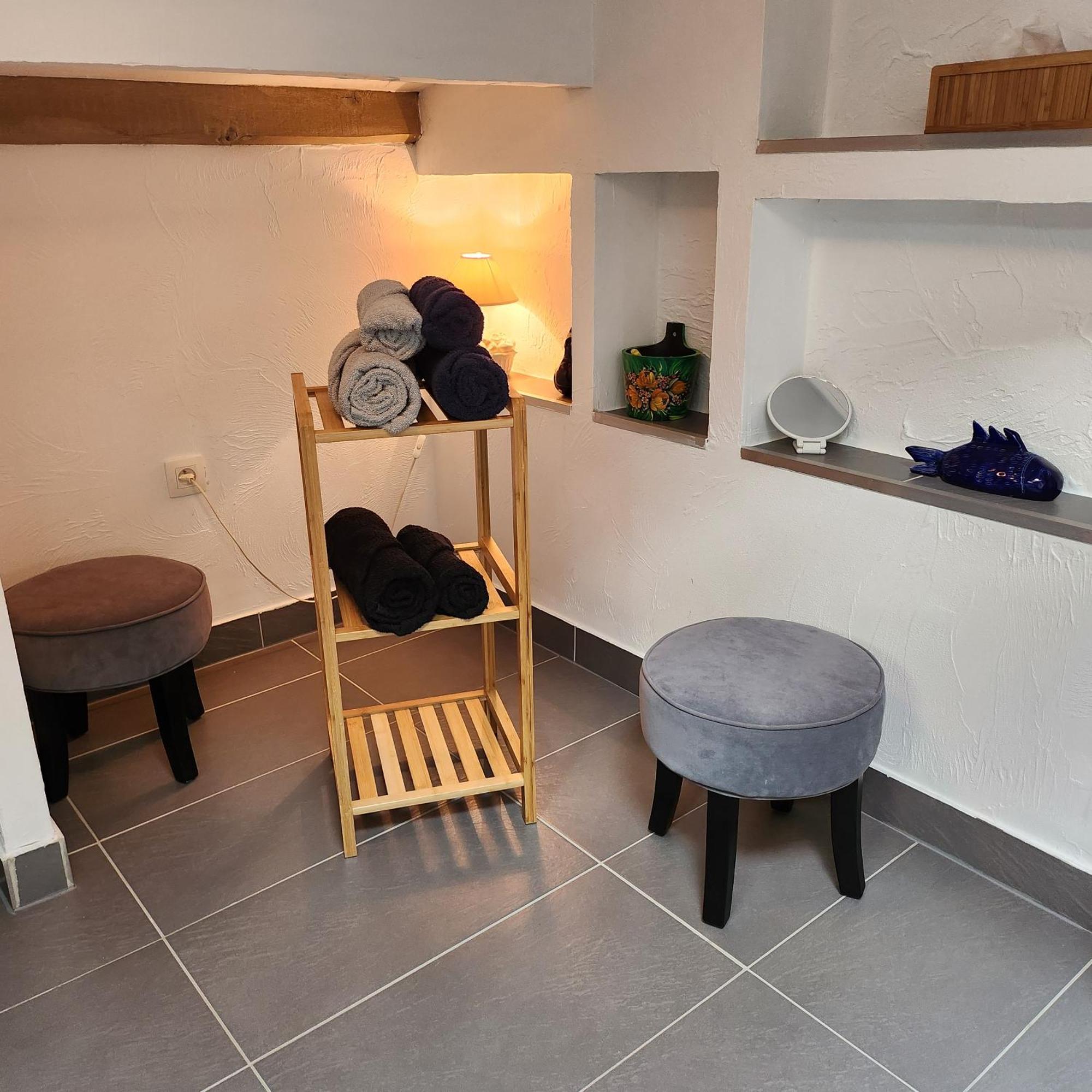 Apartamento Adret1 Passy  Exterior foto