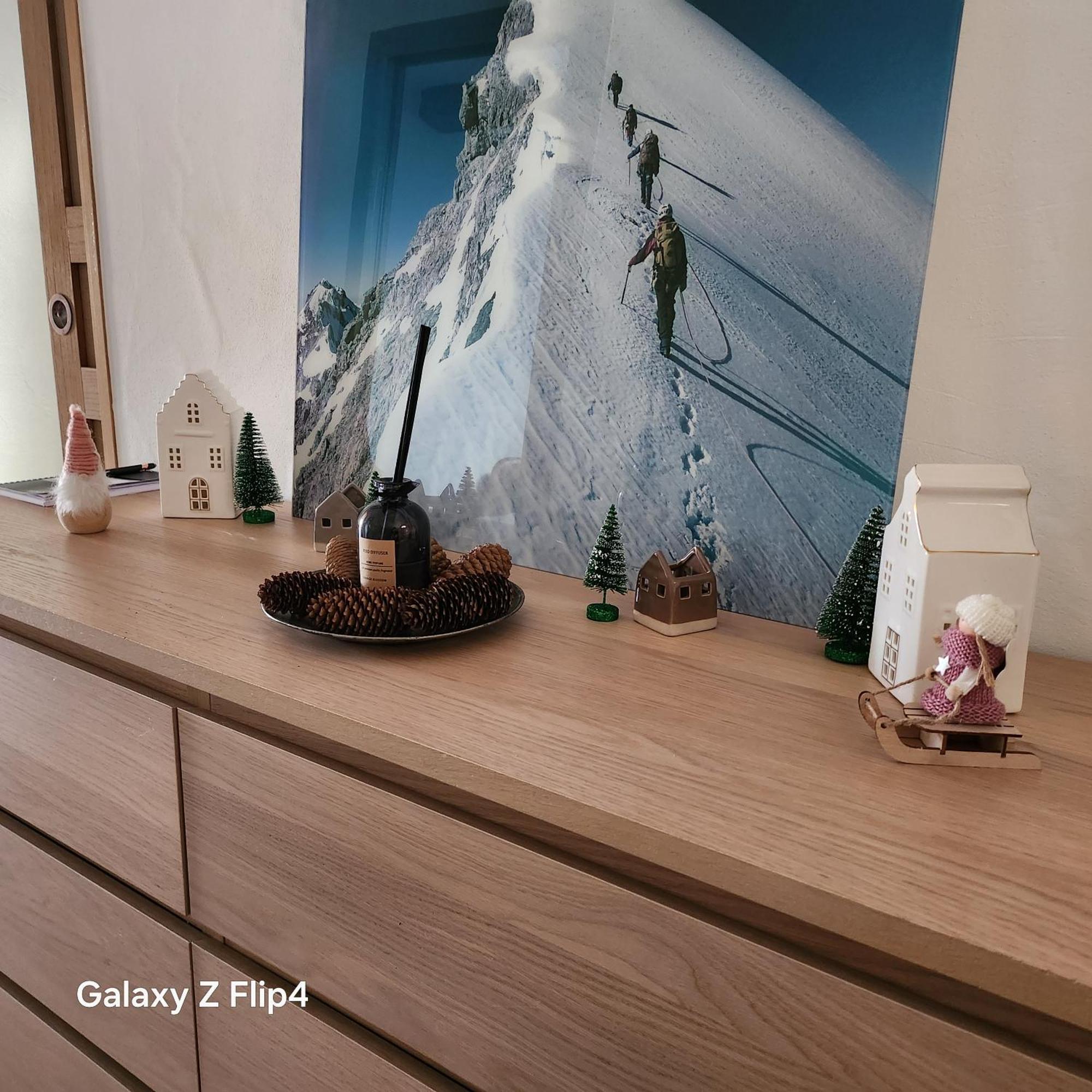 Apartamento Adret1 Passy  Exterior foto