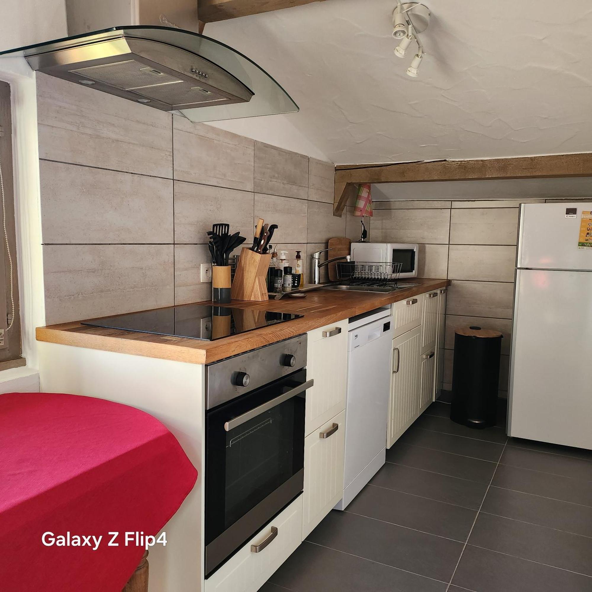 Apartamento Adret1 Passy  Exterior foto